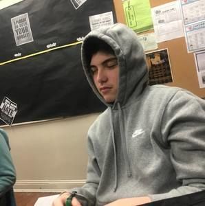 Meet your Posher, Adan